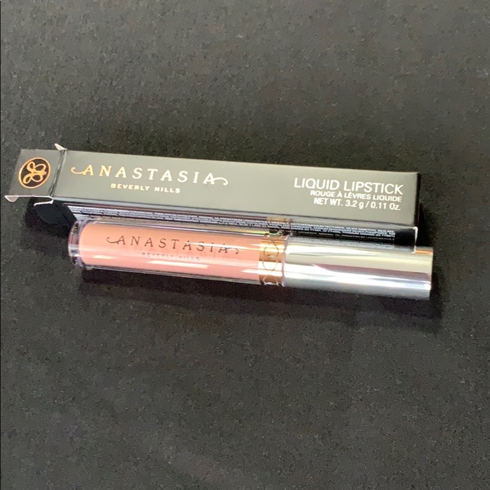 Anastasia Beverly Hills Liquid Lipstick-Brand new!